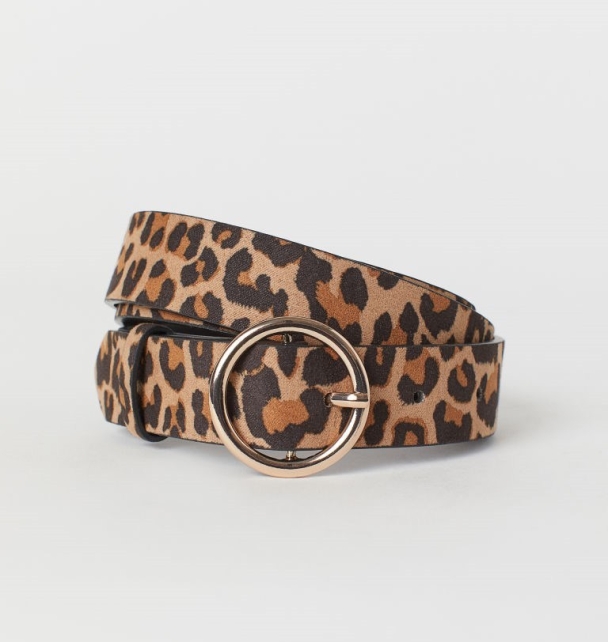 LEOPARD LOVE, CAMO CRUSH AND SNAKE STYLE | JoJo's Style Quest for Less
